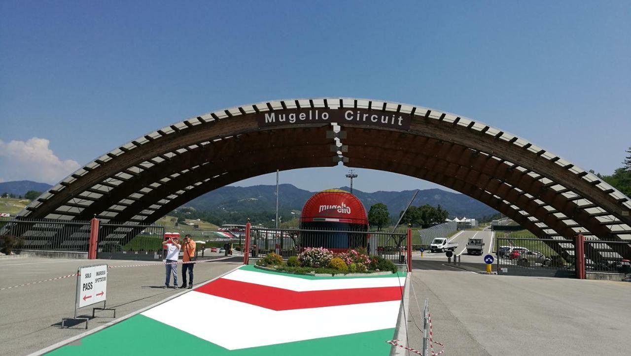 Attico A * Barberino di Mugello