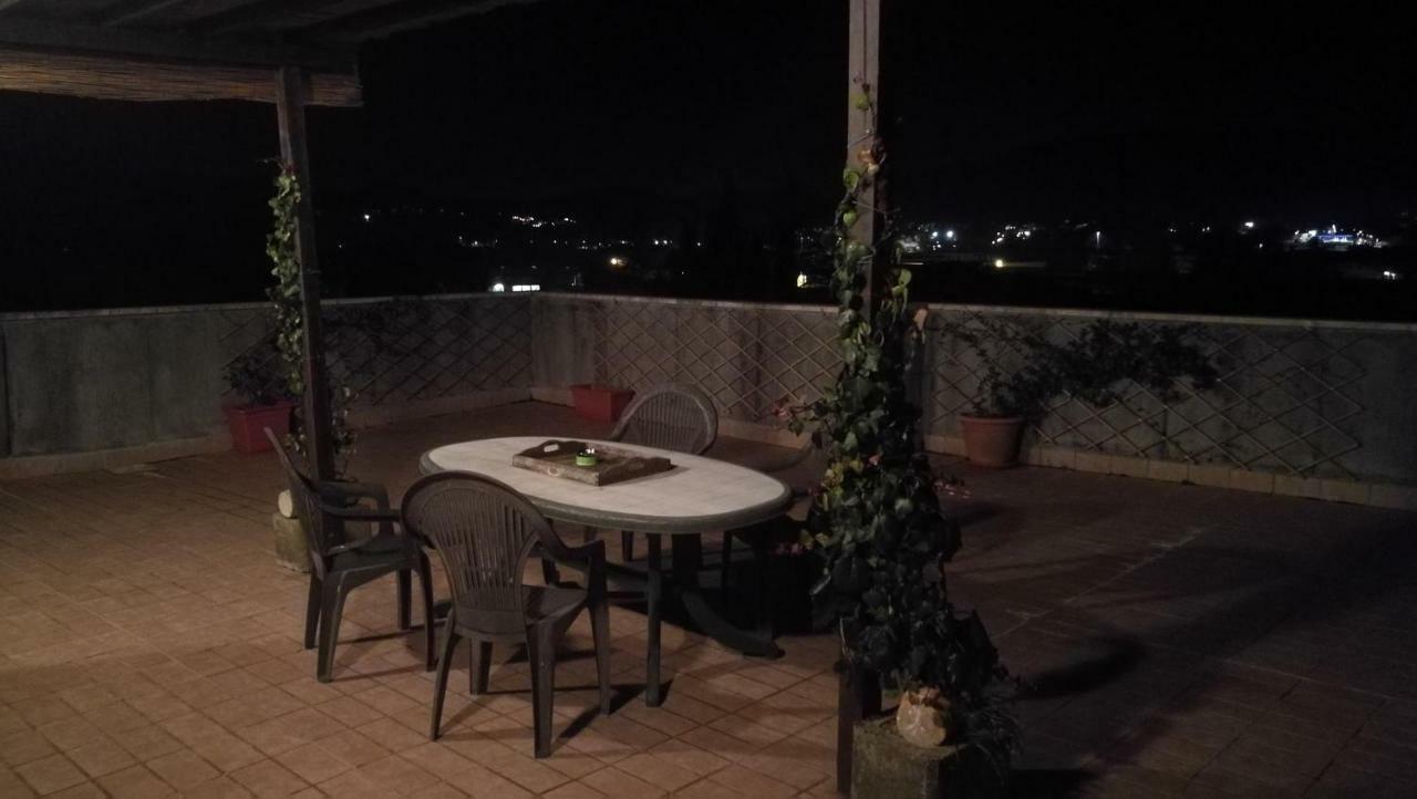 Apartment Attico A *