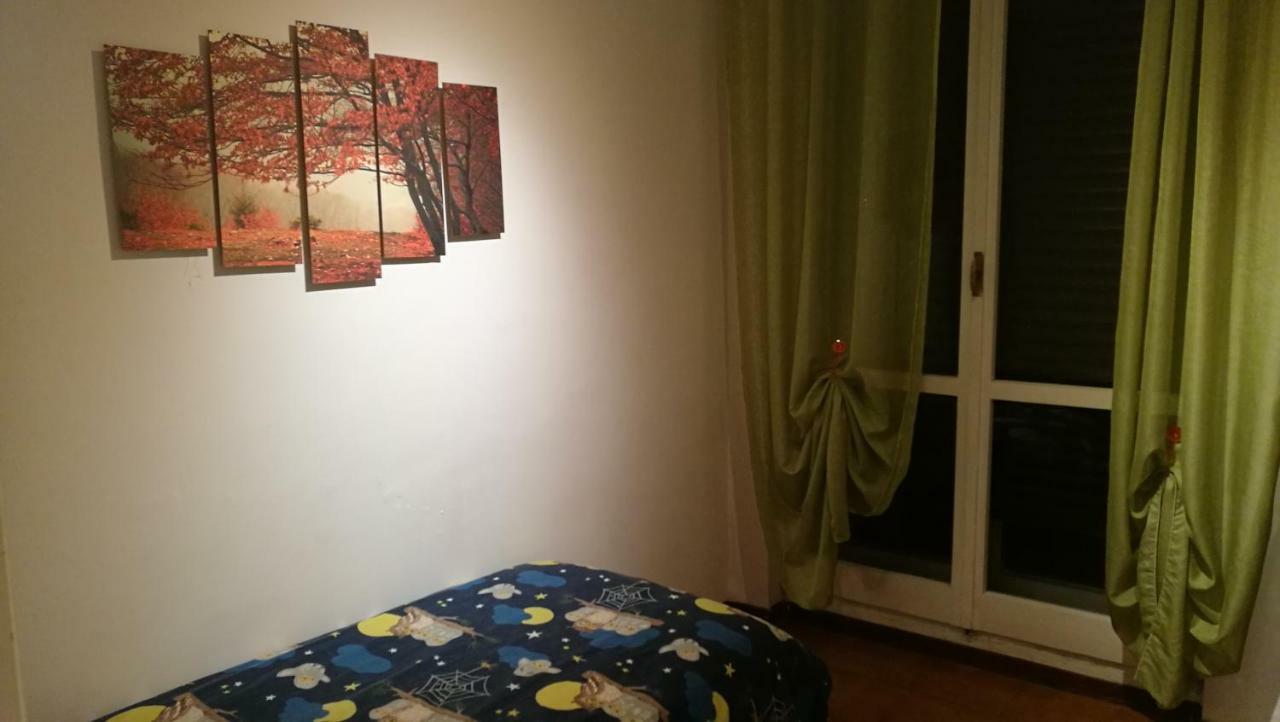 Attico A Apartment Barberino di Mugello