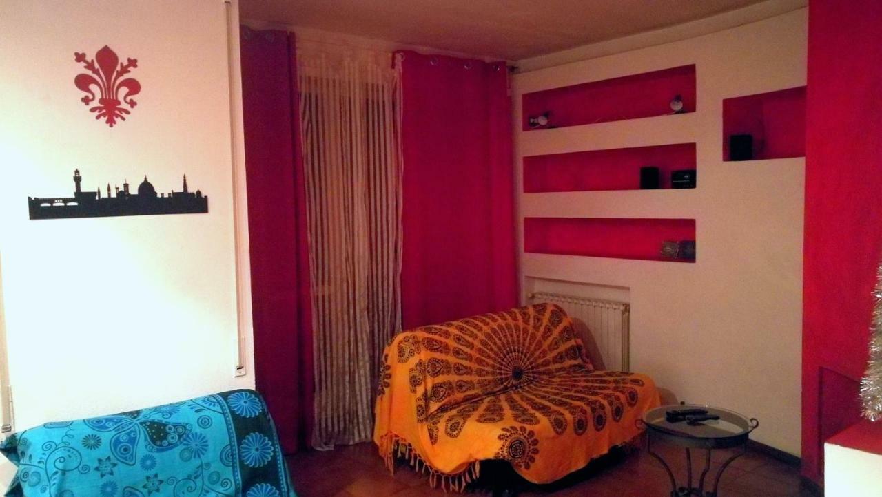 Attico A Apartment *